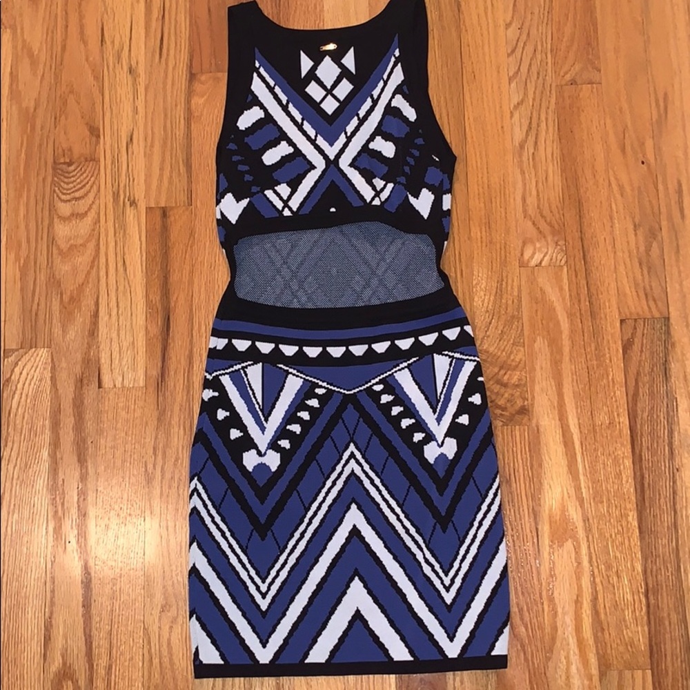 Bebe dress - Picture 3 of 4